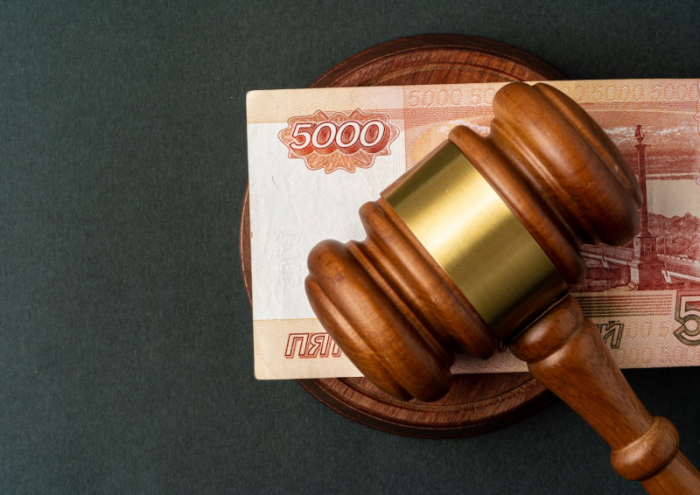 Успешно оспорили привлечение ОАО к административной ответственности и отменили штраф в 700.000 рублей.