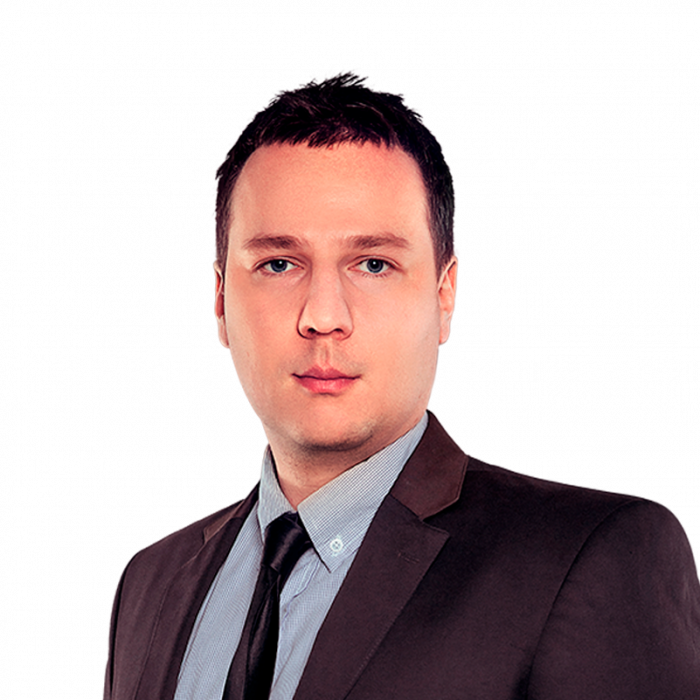 Алексей Трубников