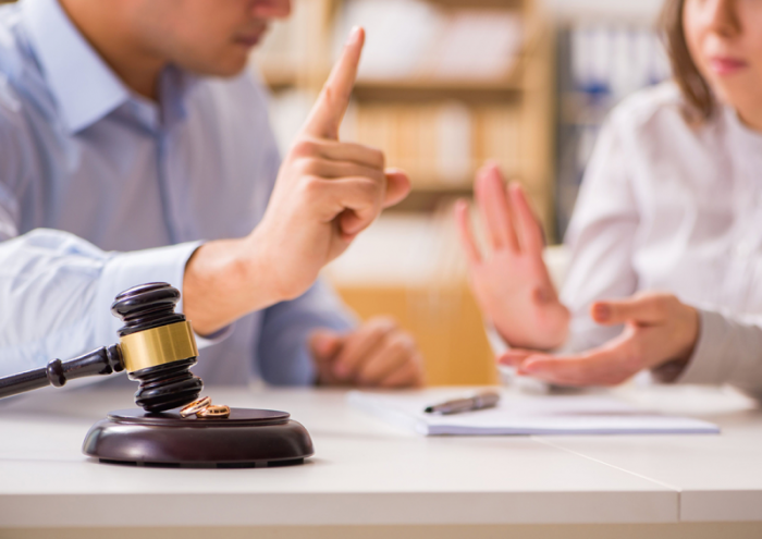 Споры о признании права собственности